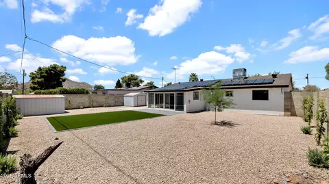 Exterior - 2249 E Hillery Dr, Phoenix, AZ 85022 photo 8 of 11