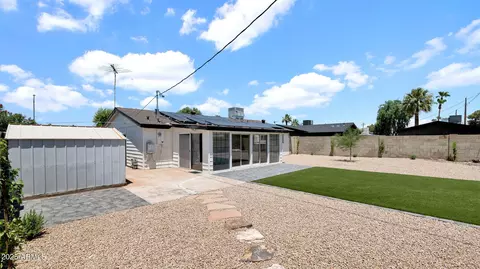 Exterior - 2249 E Hillery Dr, Phoenix, AZ 85022 photo 5 of 11