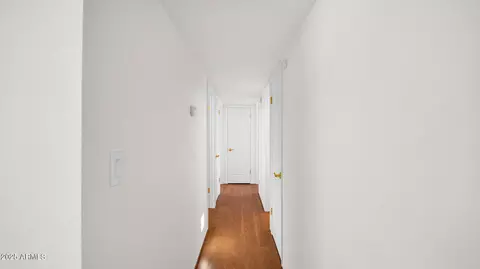 Entry Way - 2249 E Hillery Dr, Phoenix, AZ 85022 photo 1 of 1