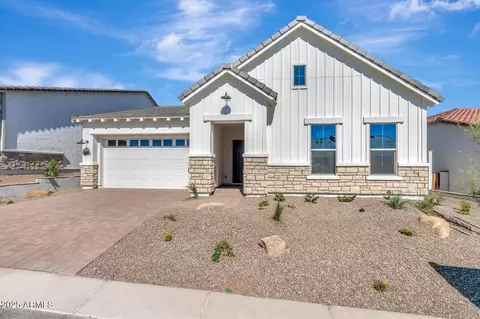 21548 W Pierson St, Buckeye, AZ 85396