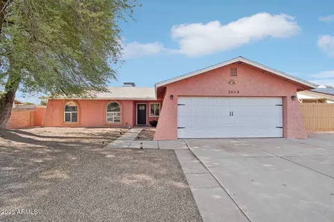 3614 W Bluefield Ave, Glendale, AZ 85308