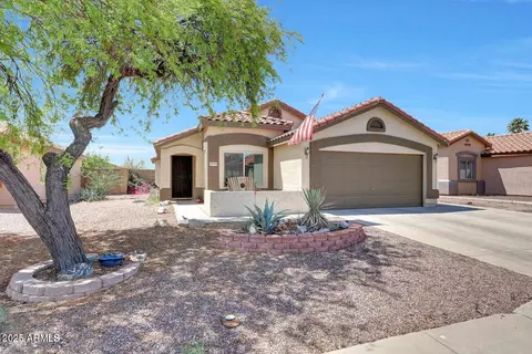 13443 W Post Dr, Surprise, AZ 85374