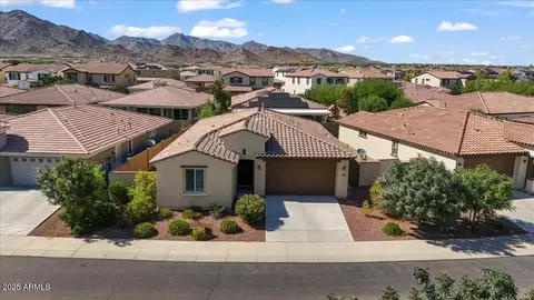 21038 W Almeria Rd, Buckeye, AZ 85396