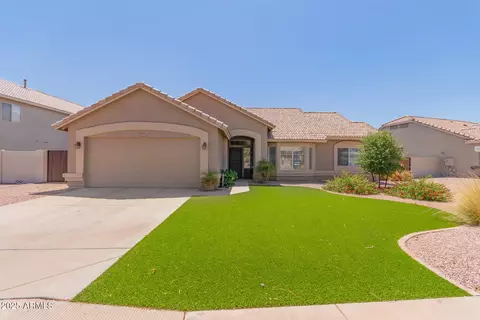 2630 S Athena --, Mesa, AZ 85209