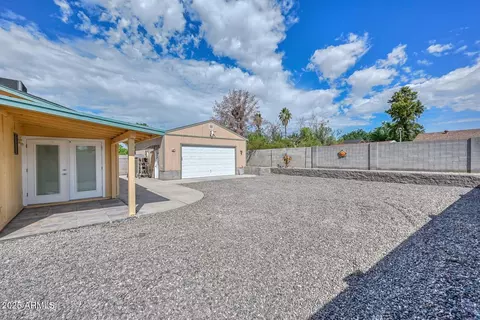 2732 E Villa Rita Dr, Phoenix, AZ 85032 photo 32