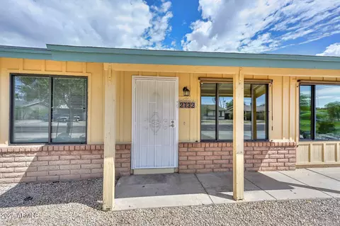 2732 E Villa Rita Dr, Phoenix, AZ 85032 photo 38