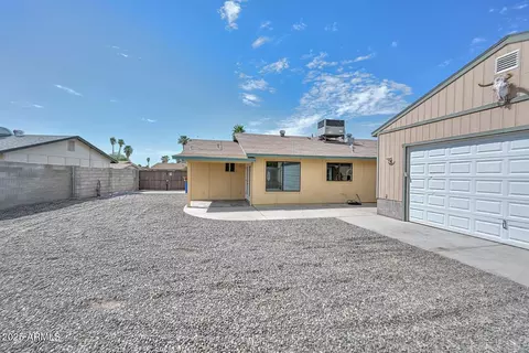 2732 E Villa Rita Dr, Phoenix, AZ 85032 photo 33
