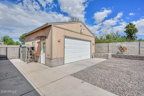 2732 E Villa Rita Dr, Phoenix, AZ 85032 photo 37