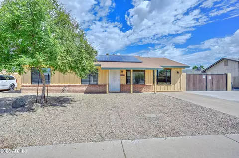 2732 E Villa Rita Dr, Phoenix, AZ 85032 photo 40