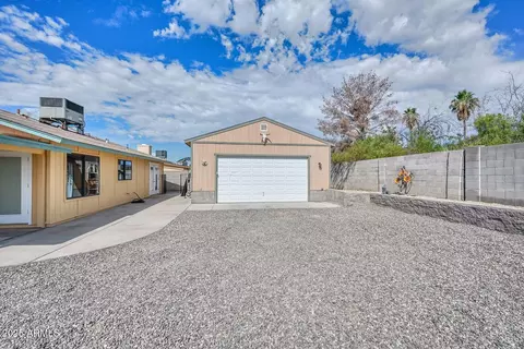 2732 E Villa Rita Dr, Phoenix, AZ 85032 photo 31