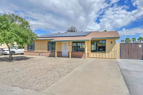 2732 E Villa Rita Dr, Phoenix, AZ 85032
