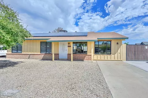 2732 E Villa Rita Dr, Phoenix, AZ 85032 photo 39