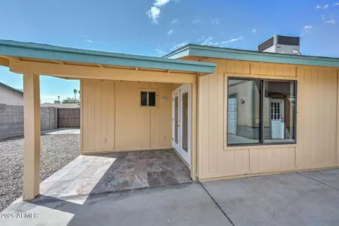 2732 E Villa Rita Dr, Phoenix, AZ 85032 photo 35