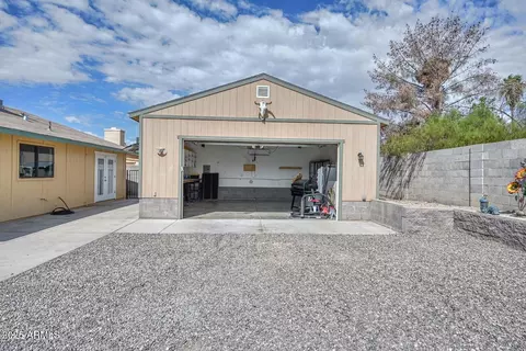 2732 E Villa Rita Dr, Phoenix, AZ 85032 photo 36