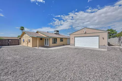 2732 E Villa Rita Dr, Phoenix, AZ 85032 photo 7