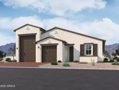 5605 W Hopi Trl, Laveen, AZ 85339