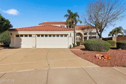 14019 N 29th Pl, Phoenix, AZ 85032