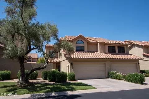 7776 E Joshua Tree Ln, Scottsdale, AZ 85250