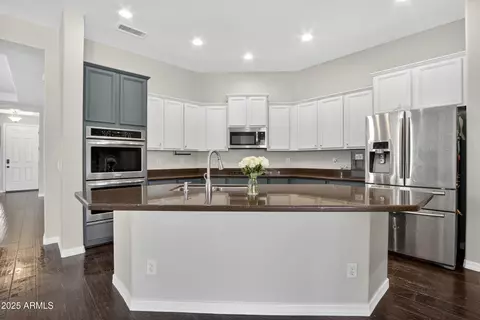 3412 W Va Del Deserto --, Phoenix, AZ 85086