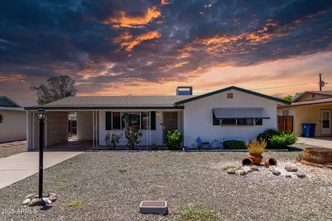 1510 S Lawther Dr, Apache Junction, AZ 85120