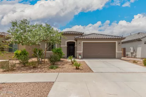 25428 N 163rd Dr, Surprise, AZ 85387