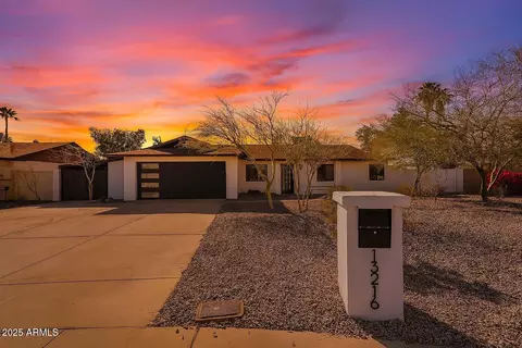 13216 N 48th Pl, Scottsdale, AZ 85254