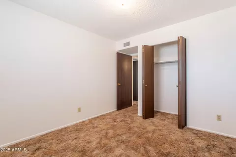 Bedroom - 1312 Emerald Ave, Mesa, AZ 85204 photo 5 of 6
