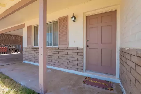 Exterior - 1312 Emerald Ave, Mesa, AZ 85204 photo 1 of 7