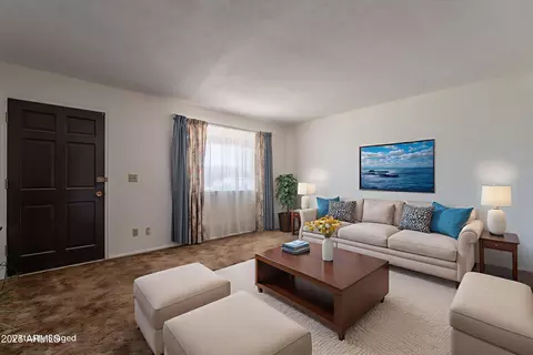 Living - 1312 Emerald Ave, Mesa, AZ 85204 photo 1 of 6