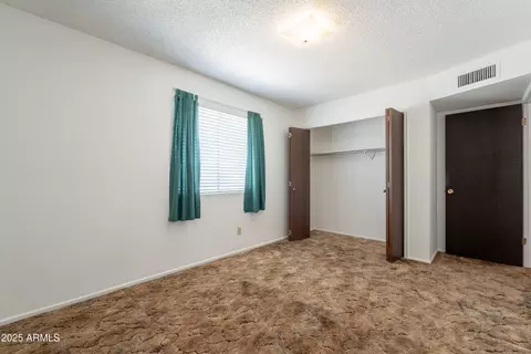 Bedroom - 1312 Emerald Ave, Mesa, AZ 85204 photo 6 of 6
