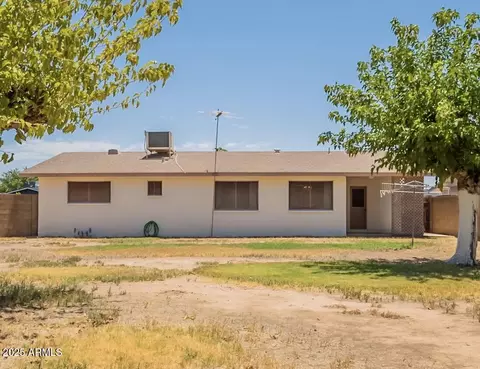 Exterior - 1312 Emerald Ave, Mesa, AZ 85204 photo 6 of 7