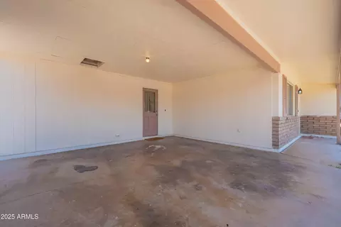 Exterior - 1312 Emerald Ave, Mesa, AZ 85204 photo 7 of 7