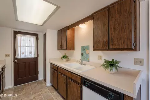 Kitchen - 1312 Emerald Ave, Mesa, AZ 85204 photo 1 of 3