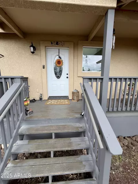 2026 W Herman Way, Williams, AZ 86046