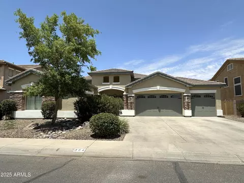 394 E Atlantic Dr, Casa Grande, AZ 85122