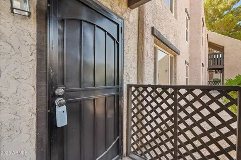 Exterior - 1927 E Hampton Ave #122, Mesa, AZ 85204 photo 2 of 5