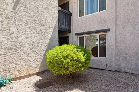 Exterior - 1927 E Hampton Ave #122, Mesa, AZ 85204 photo 1 of 5