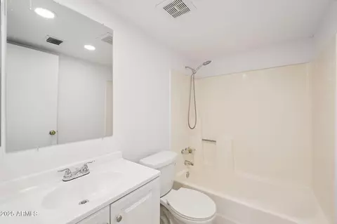 Bath - 1927 E Hampton Ave #122, Mesa, AZ 85204 photo 3 of 3