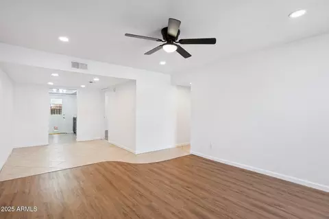 Living - 1927 E Hampton Ave #122, Mesa, AZ 85204 photo 2 of 3