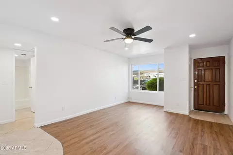 Living - 1927 E Hampton Ave #122, Mesa, AZ 85204 photo 3 of 3