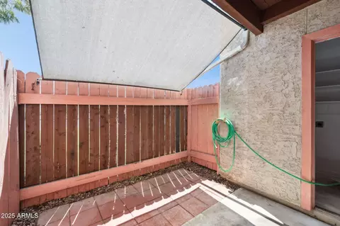 Exterior - 1927 E Hampton Ave #122, Mesa, AZ 85204 photo 4 of 5