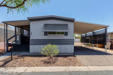 10401 N Cave Creek Rd #12, Phoenix, AZ 85020