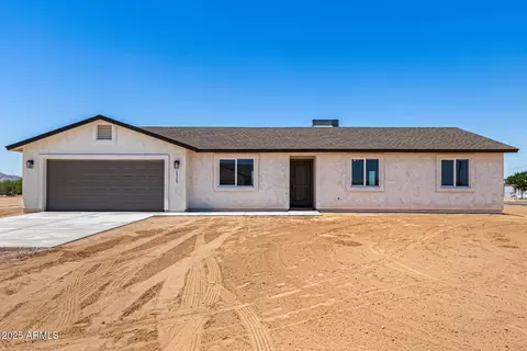20329 W Carver Rd, Buckeye, AZ 85326