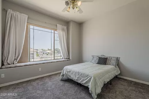 Bedroom - 1895 E Dava Dr, Tempe, AZ 85283 photo 1 of 2