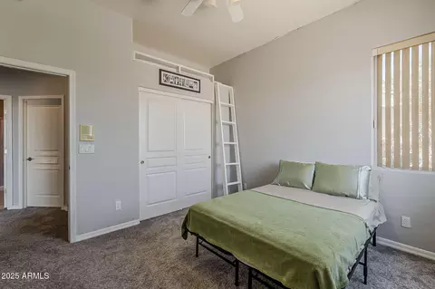 Bedroom - 1895 E Dava Dr, Tempe, AZ 85283 photo 2 of 2