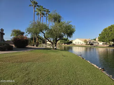 Exterior - 1895 E Dava Dr, Tempe, AZ 85283 photo 5 of 5