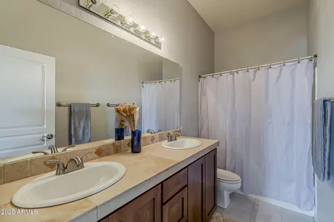 Bath - 1895 E Dava Dr, Tempe, AZ 85283 photo 4 of 4