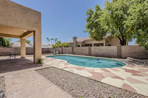 Exterior - 1895 E Dava Dr, Tempe, AZ 85283 photo 2 of 5