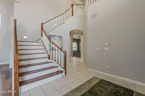 Entry Way - 1895 E Dava Dr, Tempe, AZ 85283 photo 2 of 2