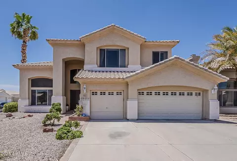 1895 E Dava Dr, Tempe, AZ 85283